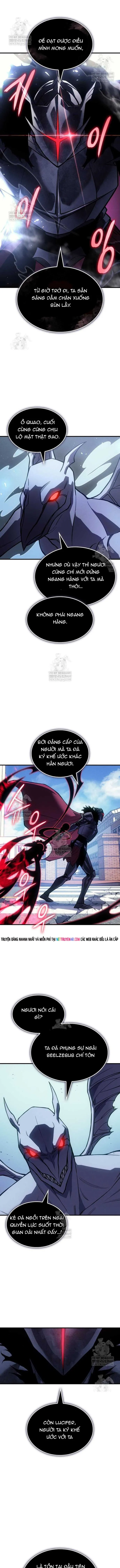 Hồi Quy Bằng Vương Quyền Chap 126.1 - Next Chap 127.1