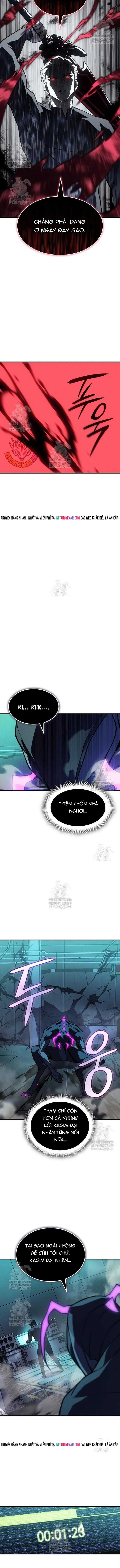 Hồi Quy Bằng Vương Quyền Chap 126.1 - Next Chap 127.1