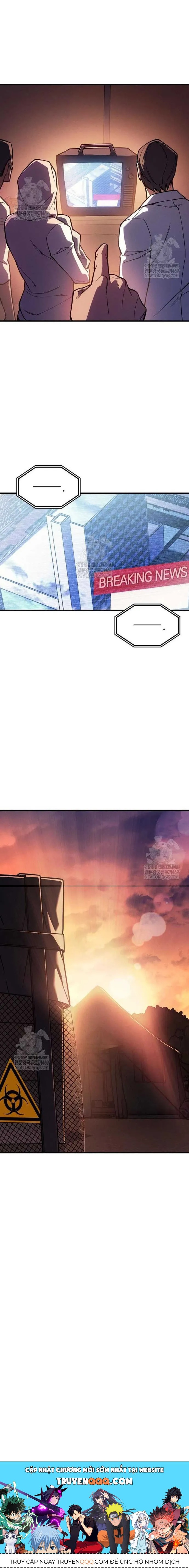 Hồi Quy Bằng Vương Quyền Chap 126.1 - Next Chap 127.1