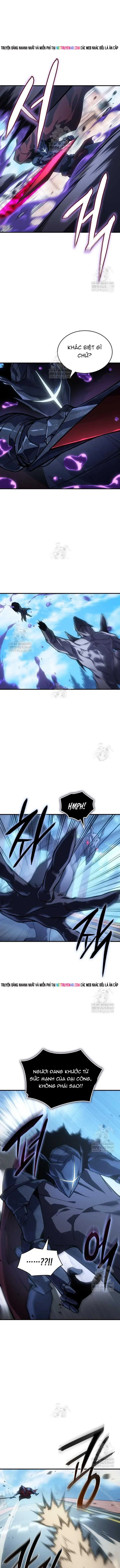 Hồi Quy Bằng Vương Quyền Chap 126.1 - Next Chap 127.1