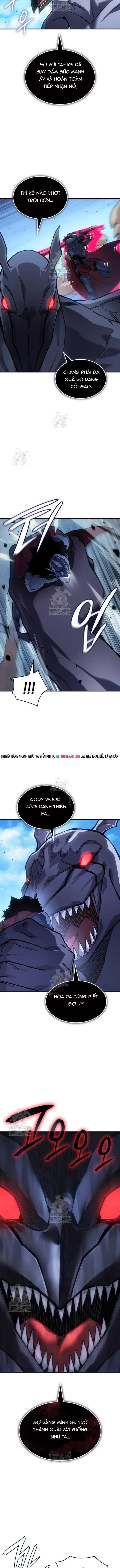 Hồi Quy Bằng Vương Quyền Chap 126.1 - Next Chap 127.1