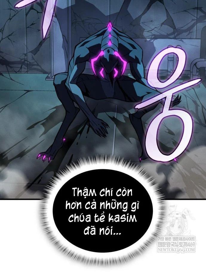 Hồi Quy Bằng Vương Quyền Chap 126 - Next Chap 127