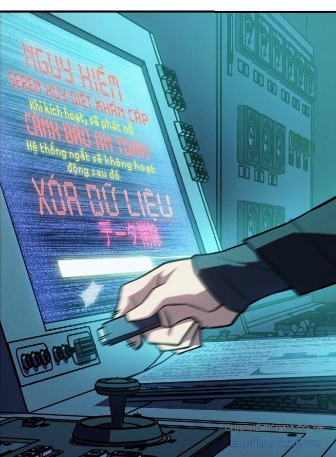 Hồi Quy Bằng Vương Quyền Chap 126 - Next Chap 127