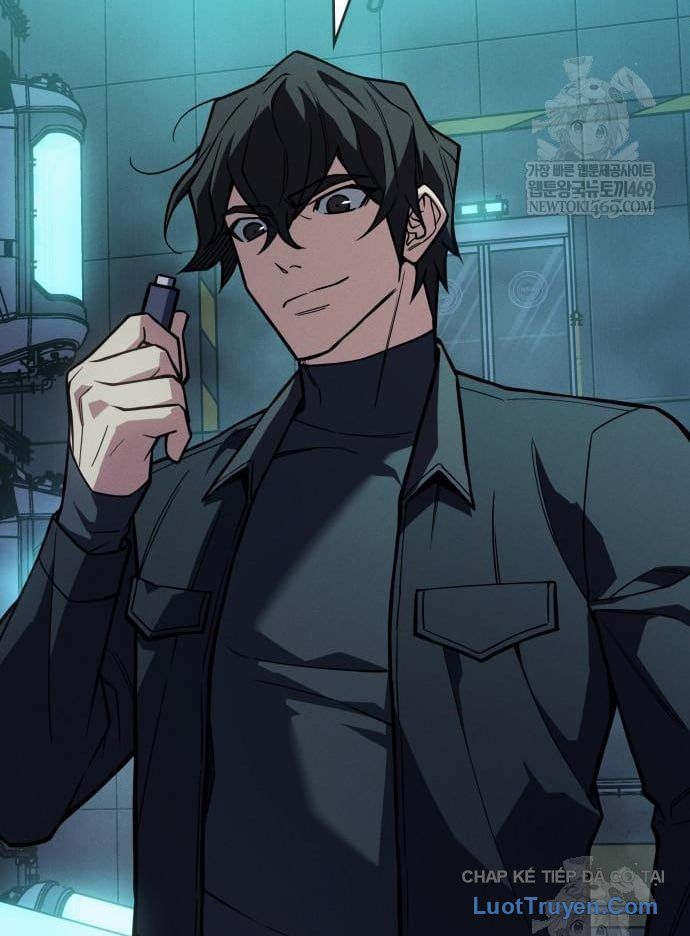 Hồi Quy Bằng Vương Quyền Chap 126 - Next Chap 127