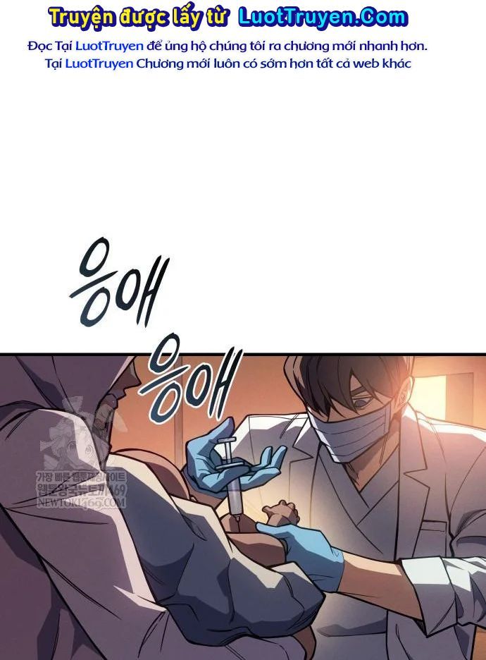 Hồi Quy Bằng Vương Quyền Chap 126 - Next Chap 127