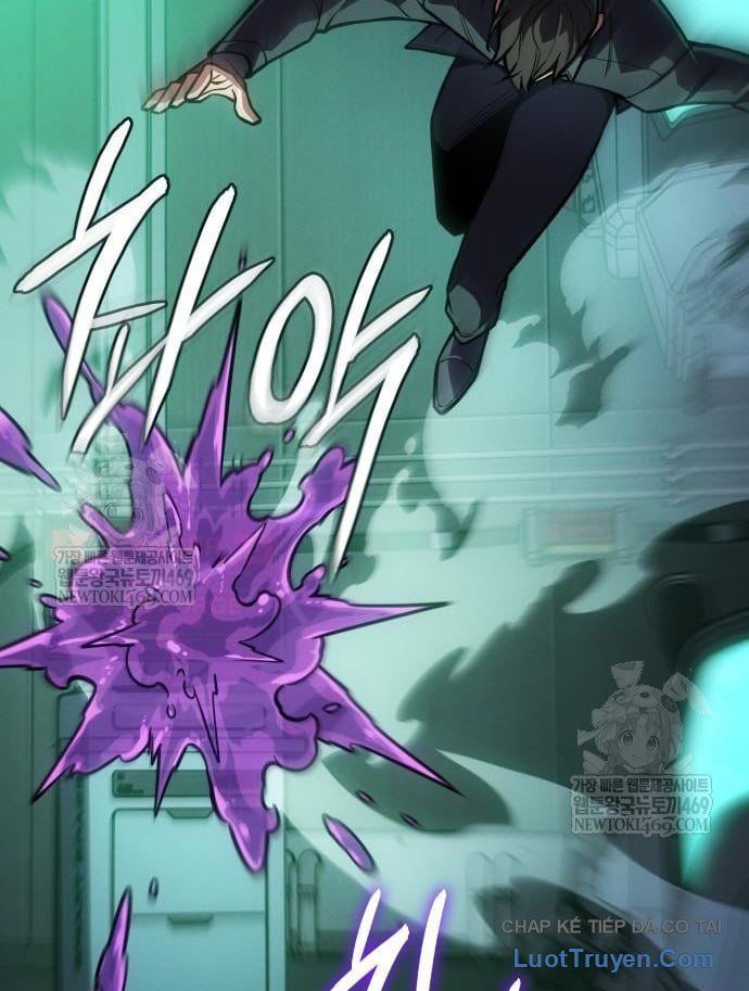 Hồi Quy Bằng Vương Quyền Chap 126 - Next Chap 127