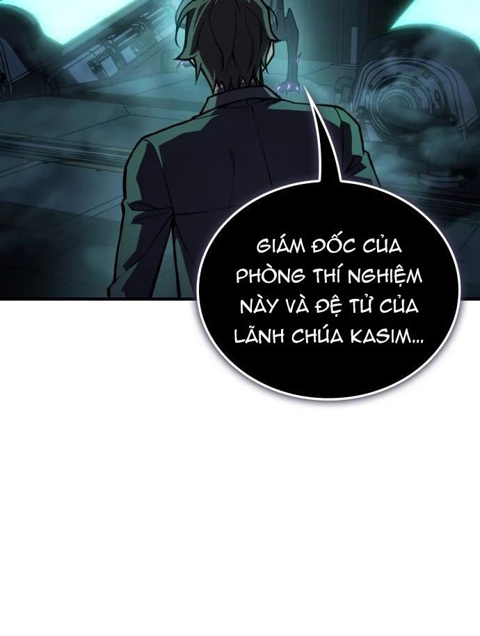 Hồi Quy Bằng Vương Quyền Chap 126 - Next Chap 127