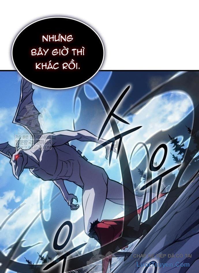 Hồi Quy Bằng Vương Quyền Chap 126 - Next Chap 127
