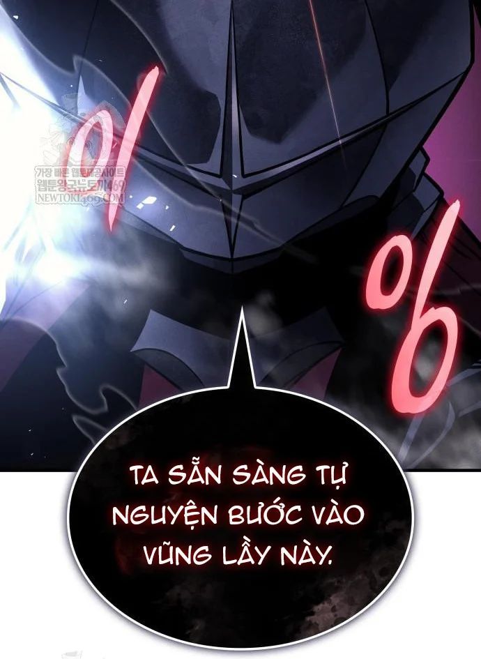 Hồi Quy Bằng Vương Quyền Chap 126 - Next Chap 127