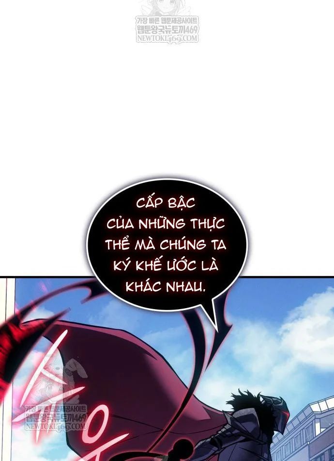 Hồi Quy Bằng Vương Quyền Chap 126 - Next Chap 127