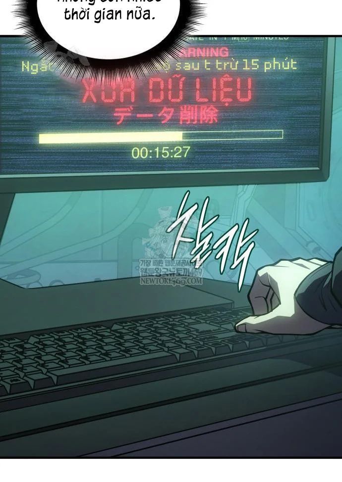 Hồi Quy Bằng Vương Quyền Chap 126 - Next Chap 127