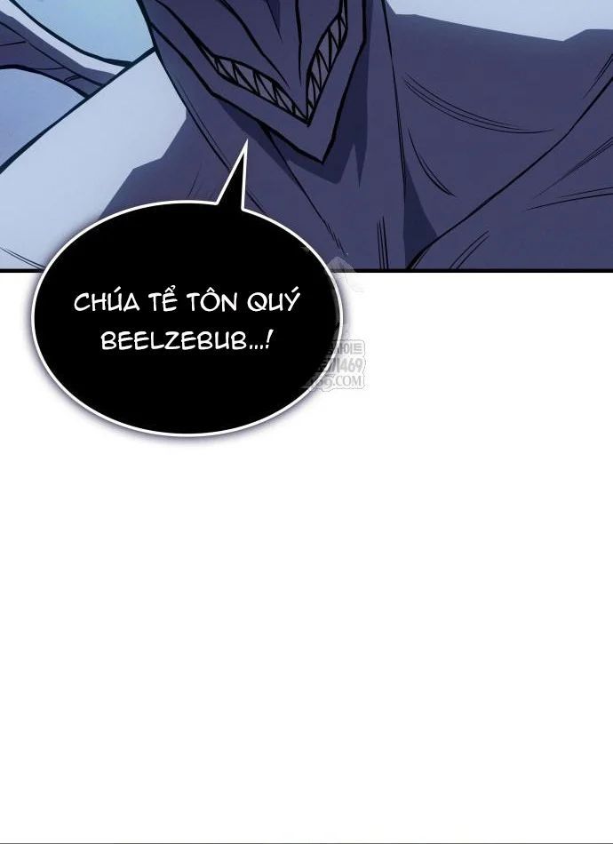 Hồi Quy Bằng Vương Quyền Chap 126 - Next Chap 127