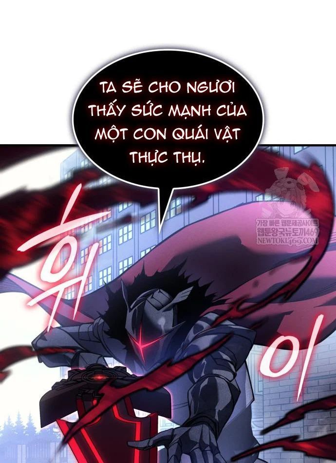 Hồi Quy Bằng Vương Quyền Chap 126 - Next Chap 127