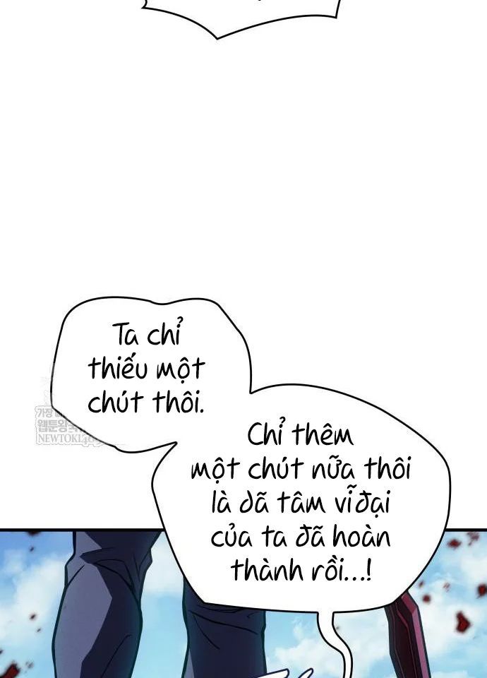 Hồi Quy Bằng Vương Quyền Chap 126 - Next Chap 127