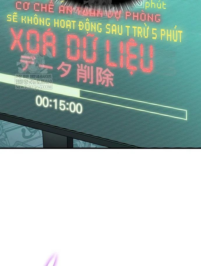 Hồi Quy Bằng Vương Quyền Chap 126 - Next Chap 127
