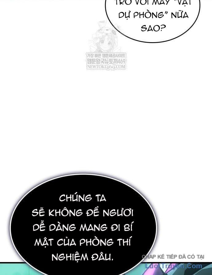 Hồi Quy Bằng Vương Quyền Chap 126 - Next Chap 127