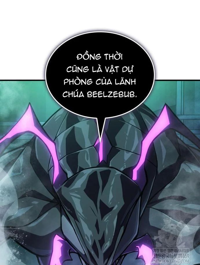 Hồi Quy Bằng Vương Quyền Chap 126 - Next Chap 127