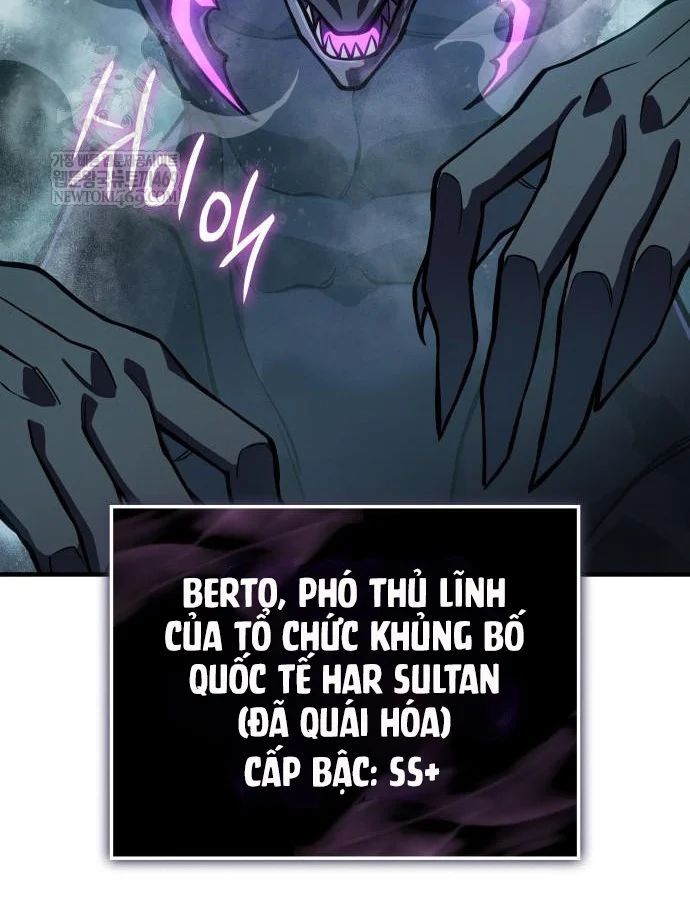 Hồi Quy Bằng Vương Quyền Chap 126 - Next Chap 127