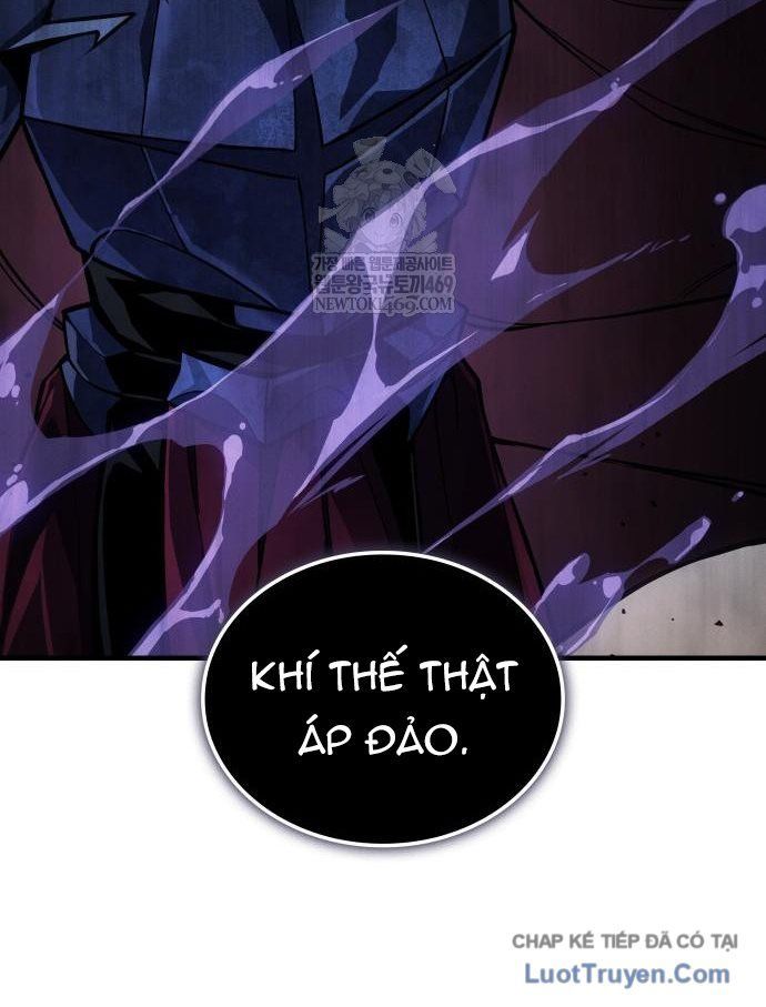 Hồi Quy Bằng Vương Quyền Chap 126 - Next Chap 127