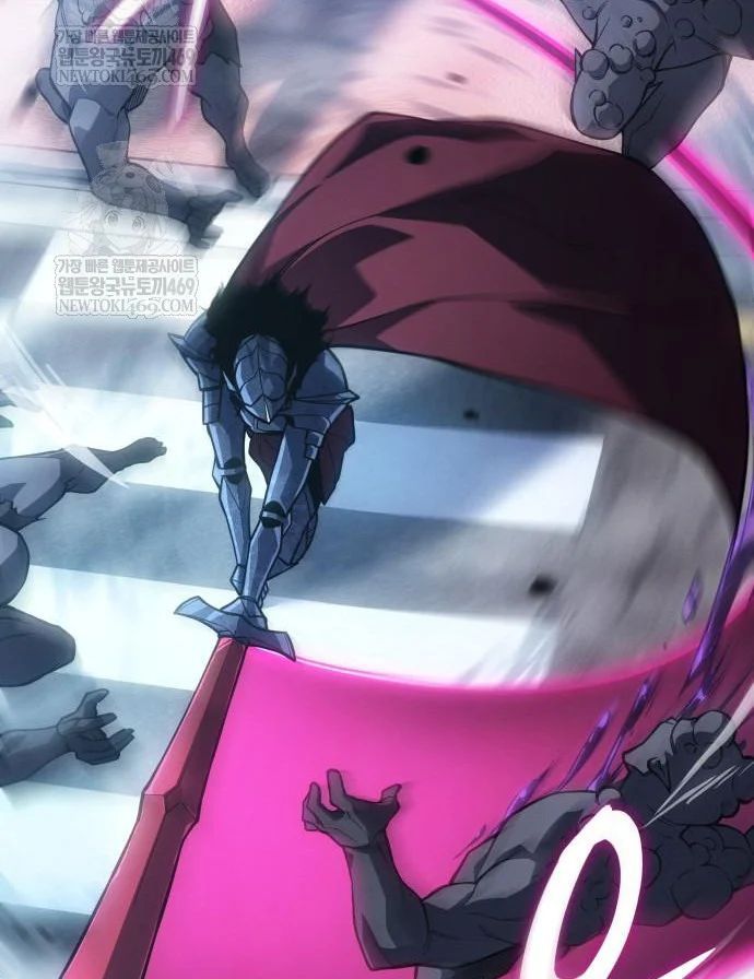 Hồi Quy Bằng Vương Quyền Chap 126 - Next Chap 127