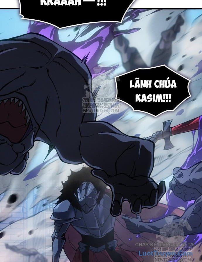 Hồi Quy Bằng Vương Quyền Chap 126 - Next Chap 127