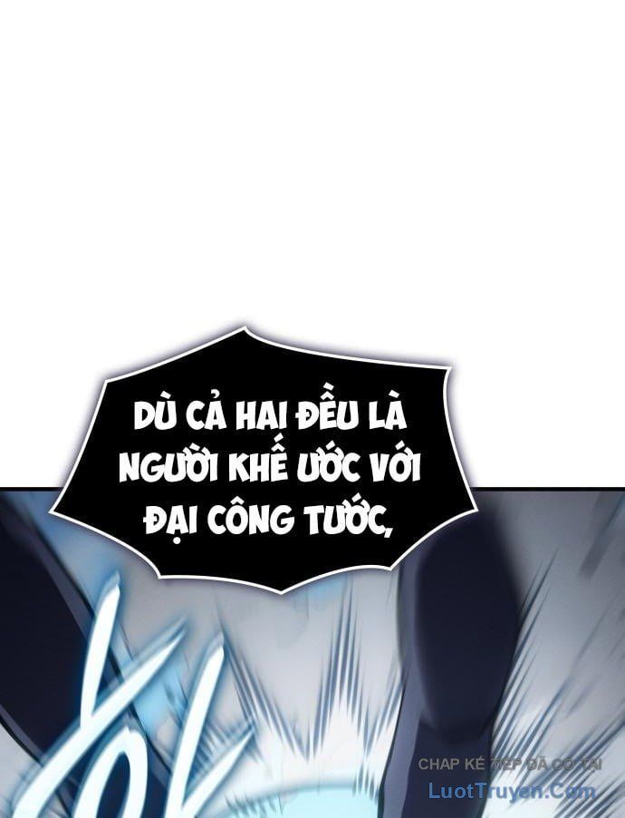 Hồi Quy Bằng Vương Quyền Chap 126 - Next Chap 127