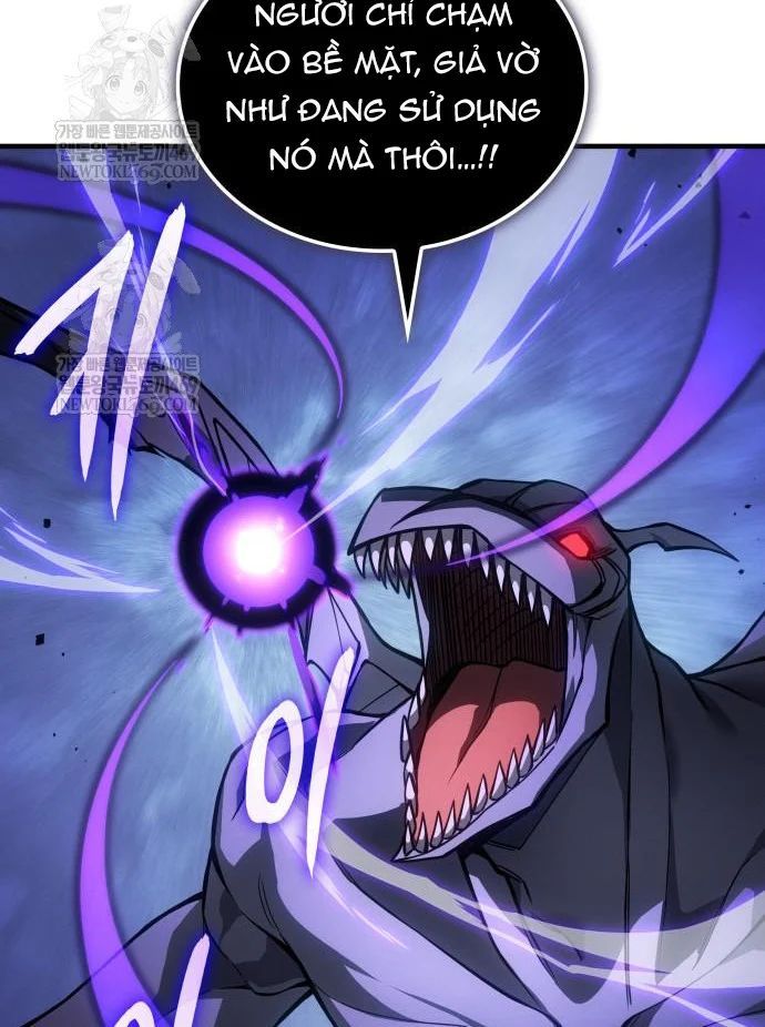 Hồi Quy Bằng Vương Quyền Chap 126 - Next Chap 127