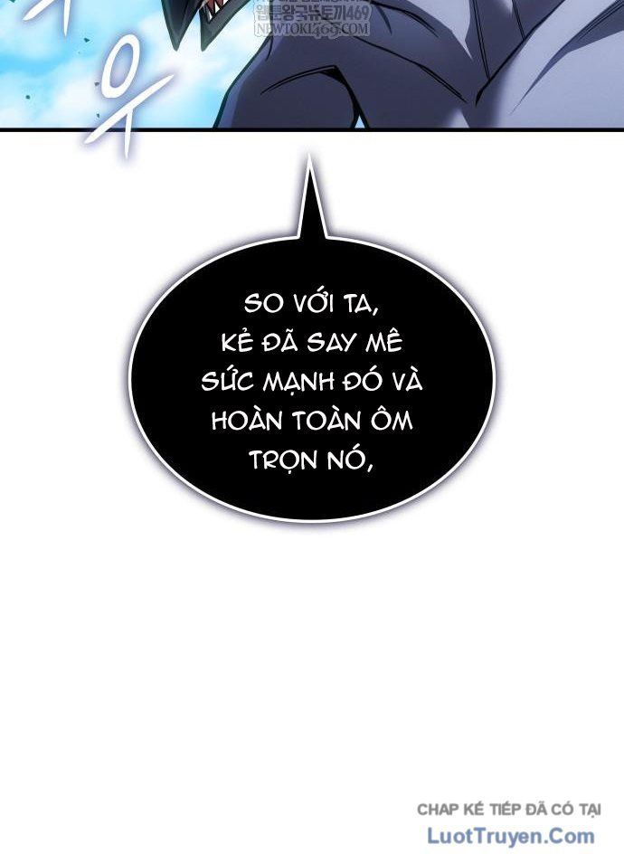 Hồi Quy Bằng Vương Quyền Chap 126 - Next Chap 127