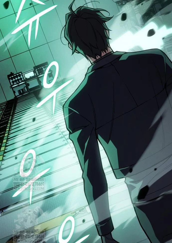 Hồi Quy Bằng Vương Quyền Chap 126 - Next Chap 127