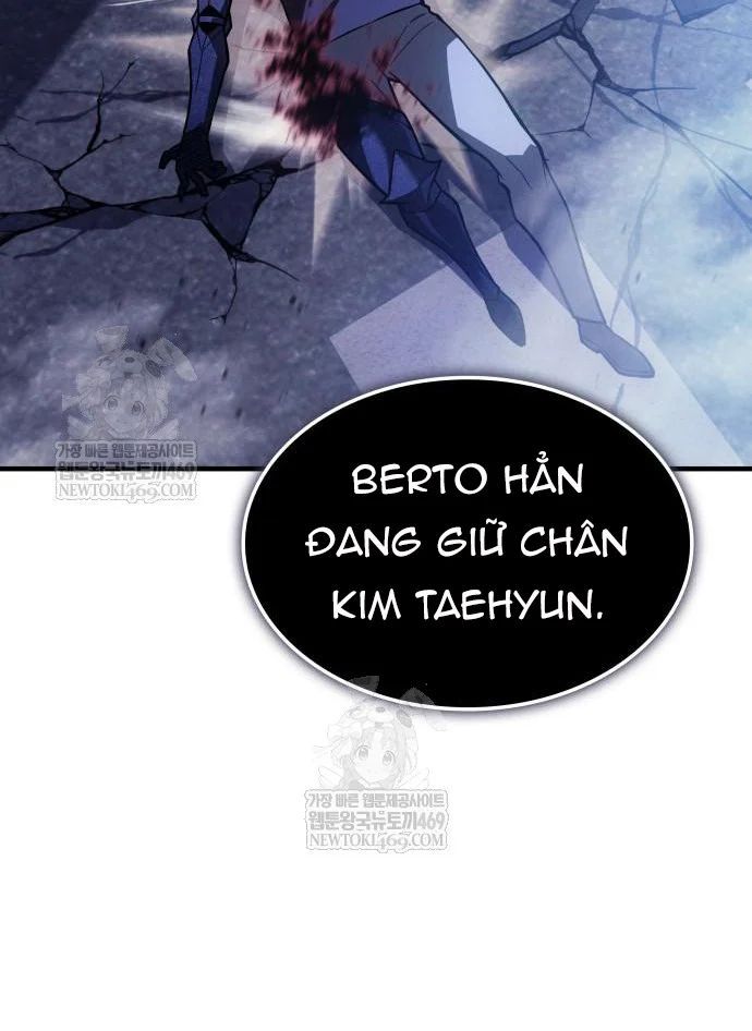 Hồi Quy Bằng Vương Quyền Chap 126 - Next Chap 127