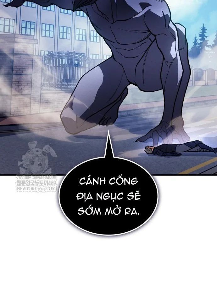Hồi Quy Bằng Vương Quyền Chap 126 - Next Chap 127