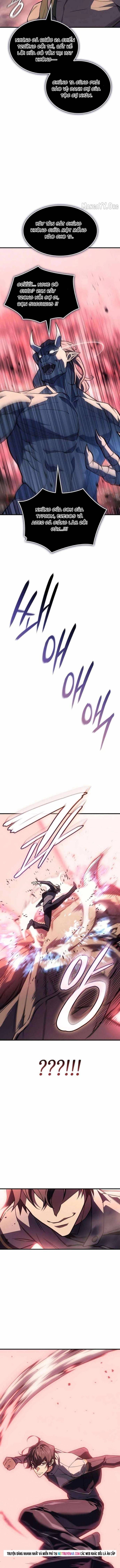 Hồi Quy Bằng Vương Quyền Chap 127 - Next Chap 128