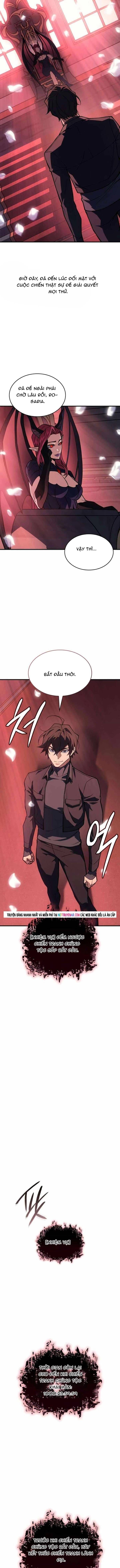 Hồi Quy Bằng Vương Quyền Chap 127 - Next Chap 128