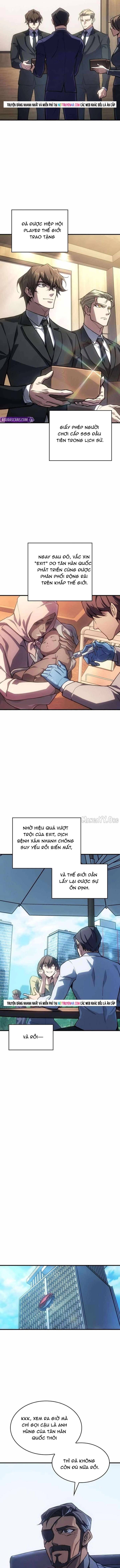 Hồi Quy Bằng Vương Quyền Chap 127 - Next Chap 128