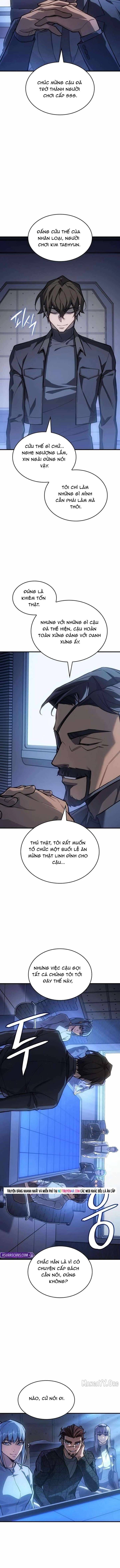 Hồi Quy Bằng Vương Quyền Chap 127 - Next Chap 128