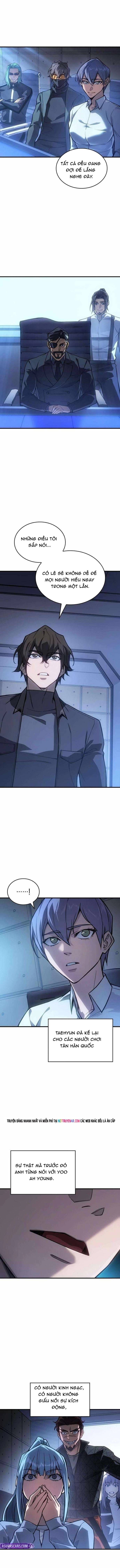 Hồi Quy Bằng Vương Quyền Chap 127 - Next Chap 128