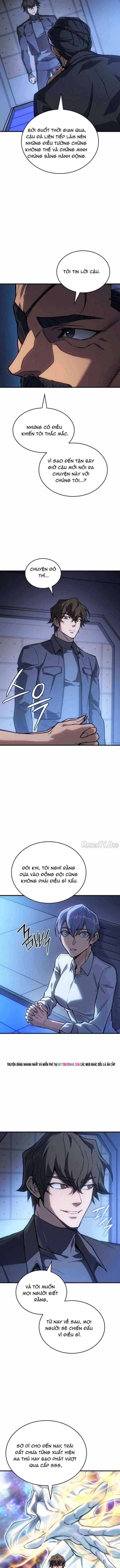 Hồi Quy Bằng Vương Quyền Chap 127 - Next Chap 128