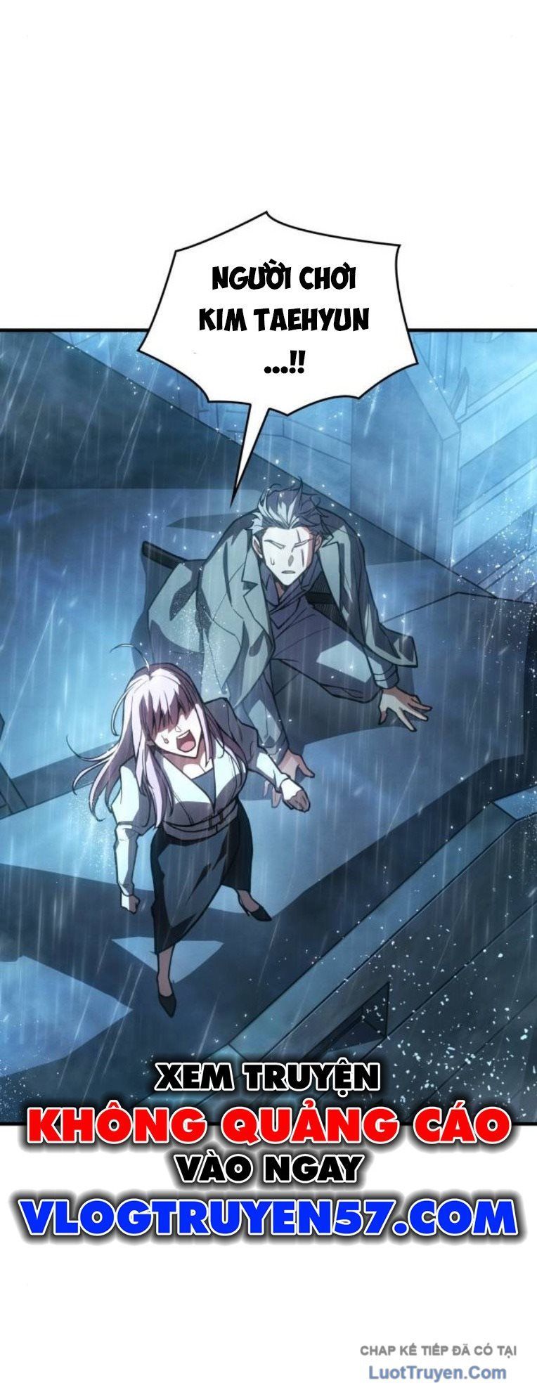 Hồi Quy Bằng Vương Quyền Chap 120 - Next Chap 121