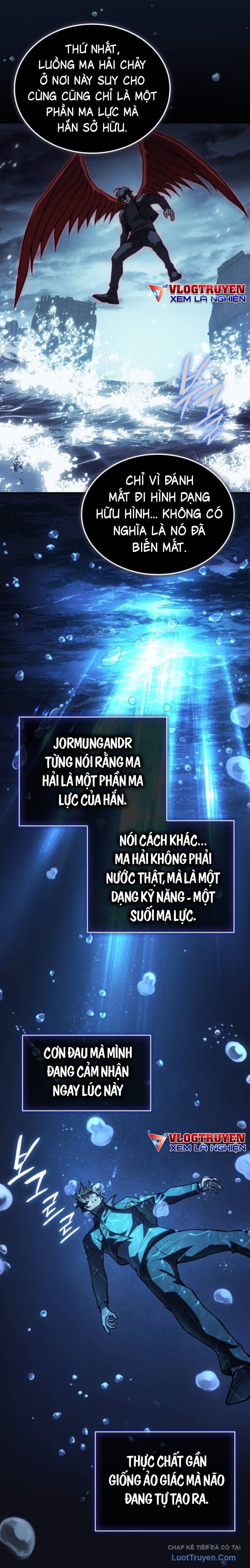 Hồi Quy Bằng Vương Quyền Chap 120 - Next Chap 121