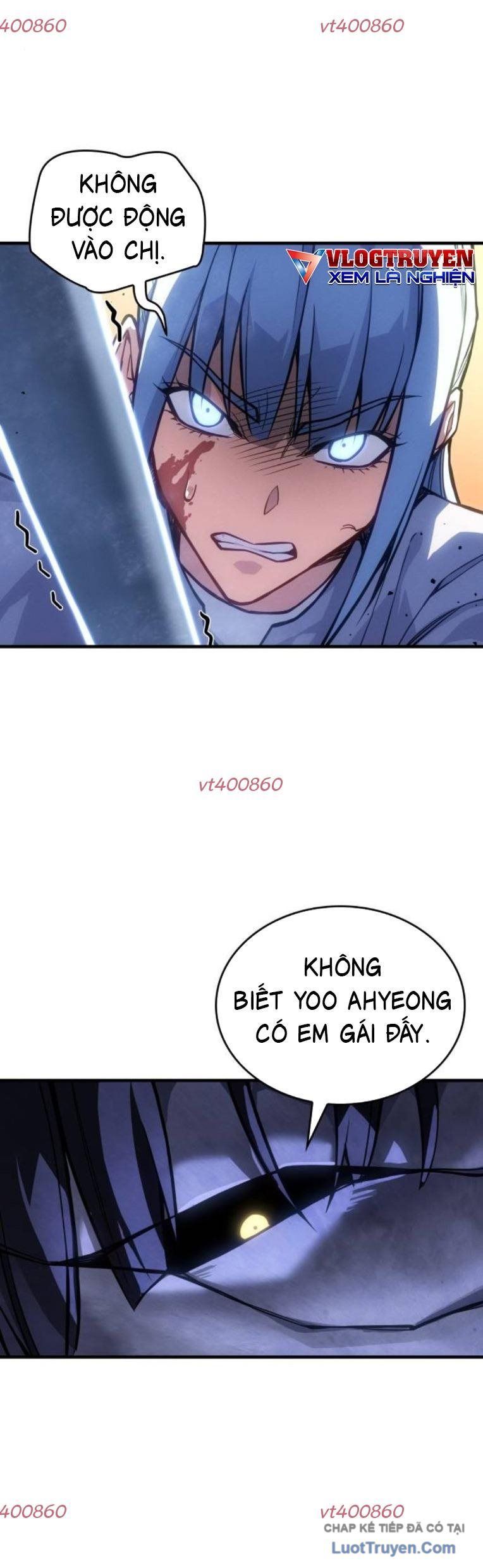 Hồi Quy Bằng Vương Quyền Chap 120 - Next Chap 121