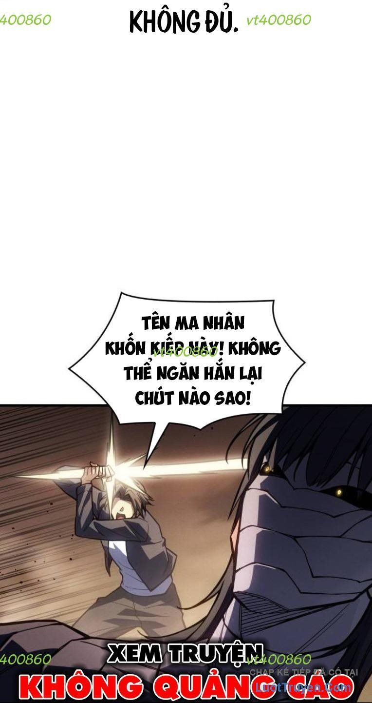 Hồi Quy Bằng Vương Quyền Chap 120 - Next Chap 121