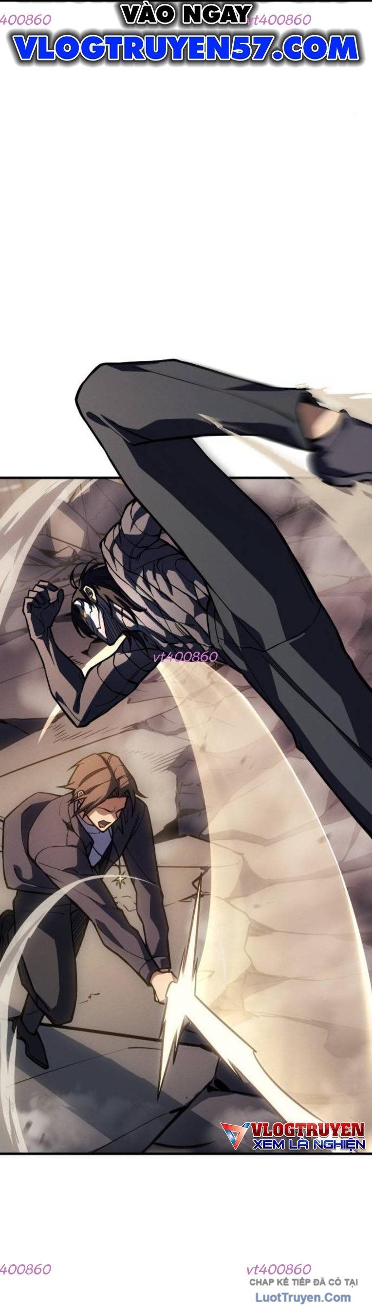 Hồi Quy Bằng Vương Quyền Chap 120 - Next Chap 121