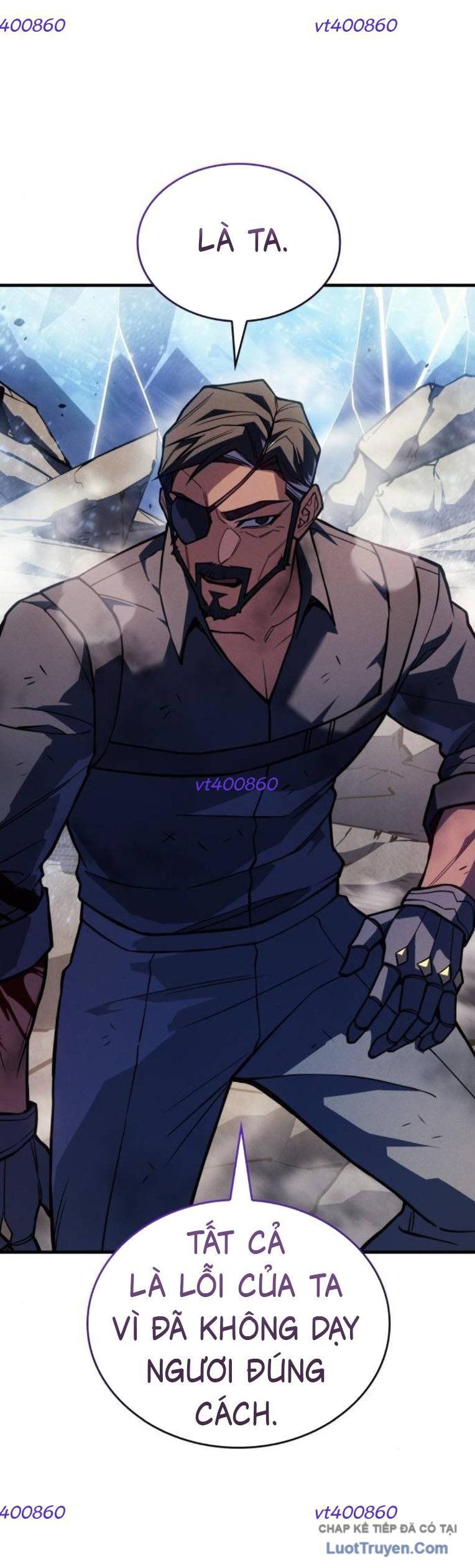Hồi Quy Bằng Vương Quyền Chap 120 - Next Chap 121