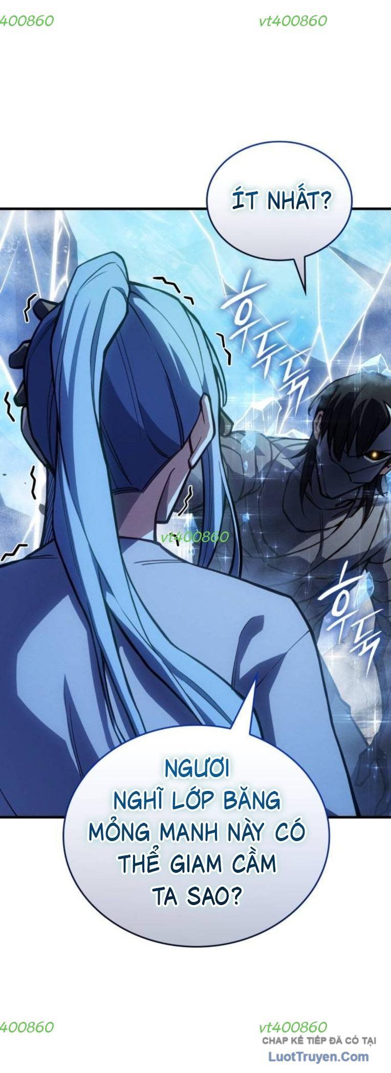 Hồi Quy Bằng Vương Quyền Chap 120 - Next Chap 121