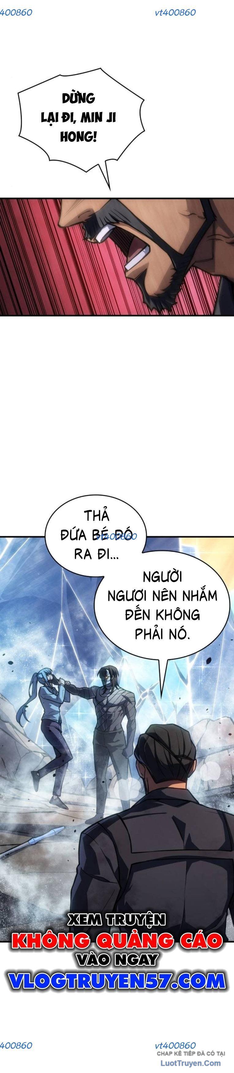Hồi Quy Bằng Vương Quyền Chap 120 - Next Chap 121