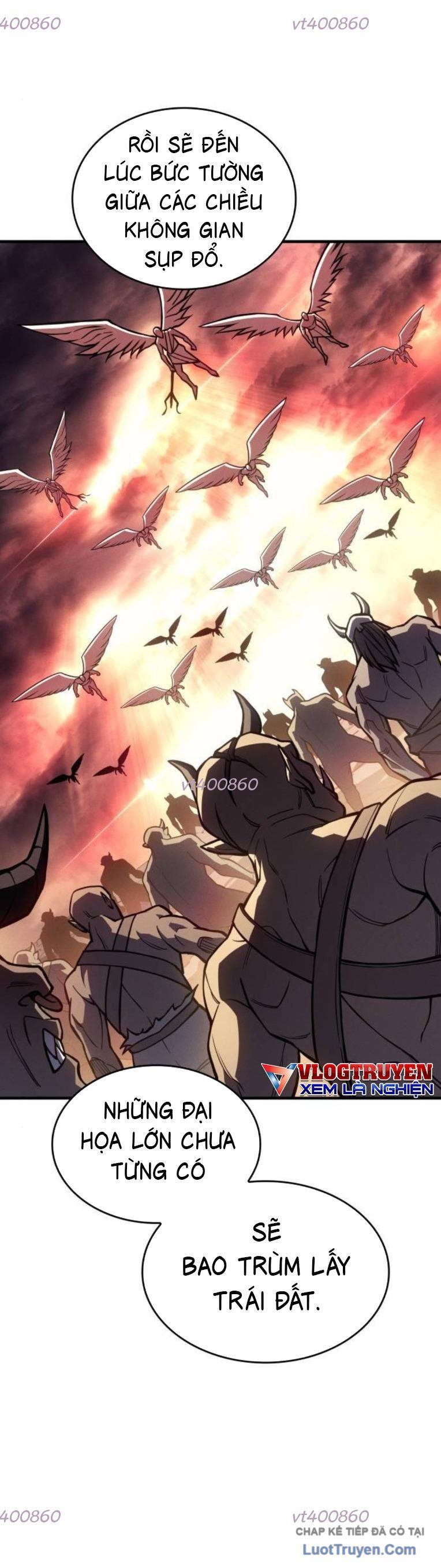 Hồi Quy Bằng Vương Quyền Chap 120 - Next Chap 121