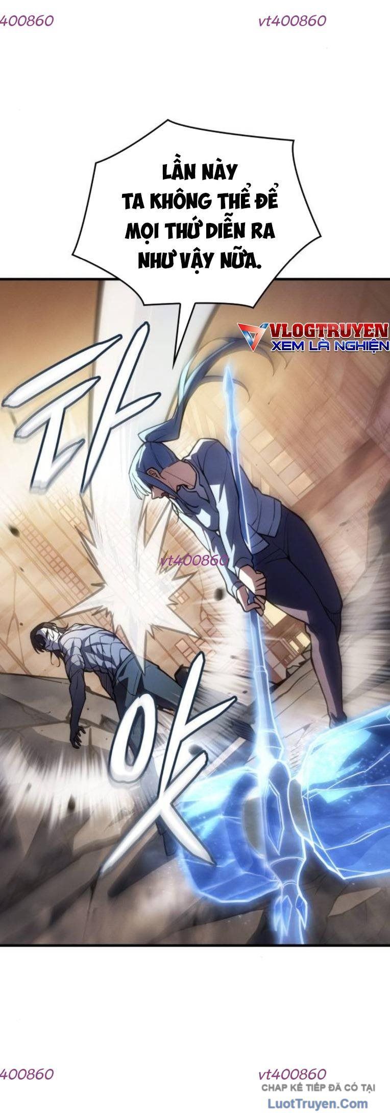 Hồi Quy Bằng Vương Quyền Chap 120 - Next Chap 121