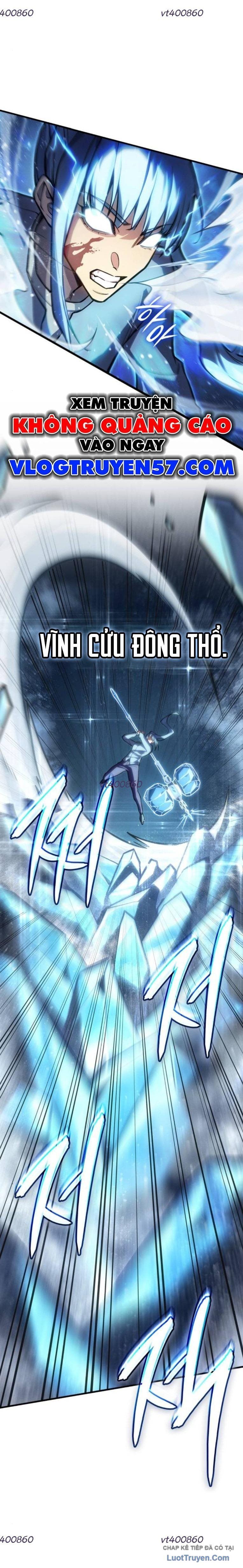 Hồi Quy Bằng Vương Quyền Chap 120 - Next Chap 121