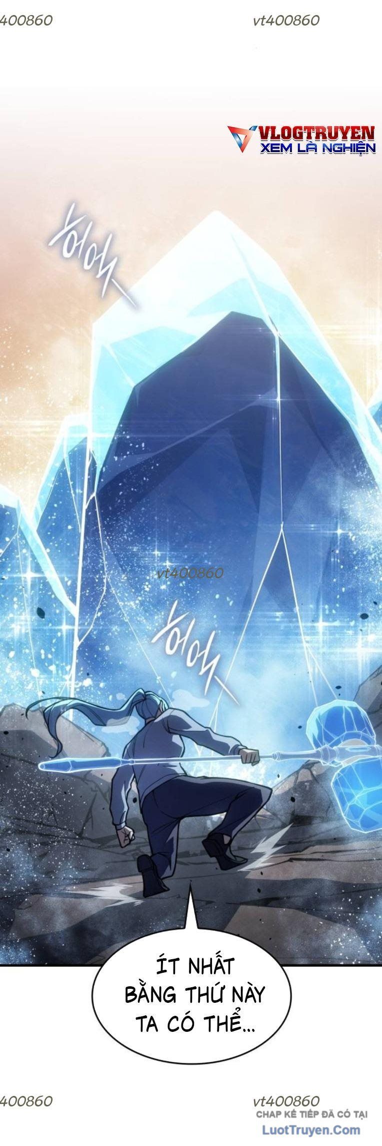 Hồi Quy Bằng Vương Quyền Chap 120 - Next Chap 121