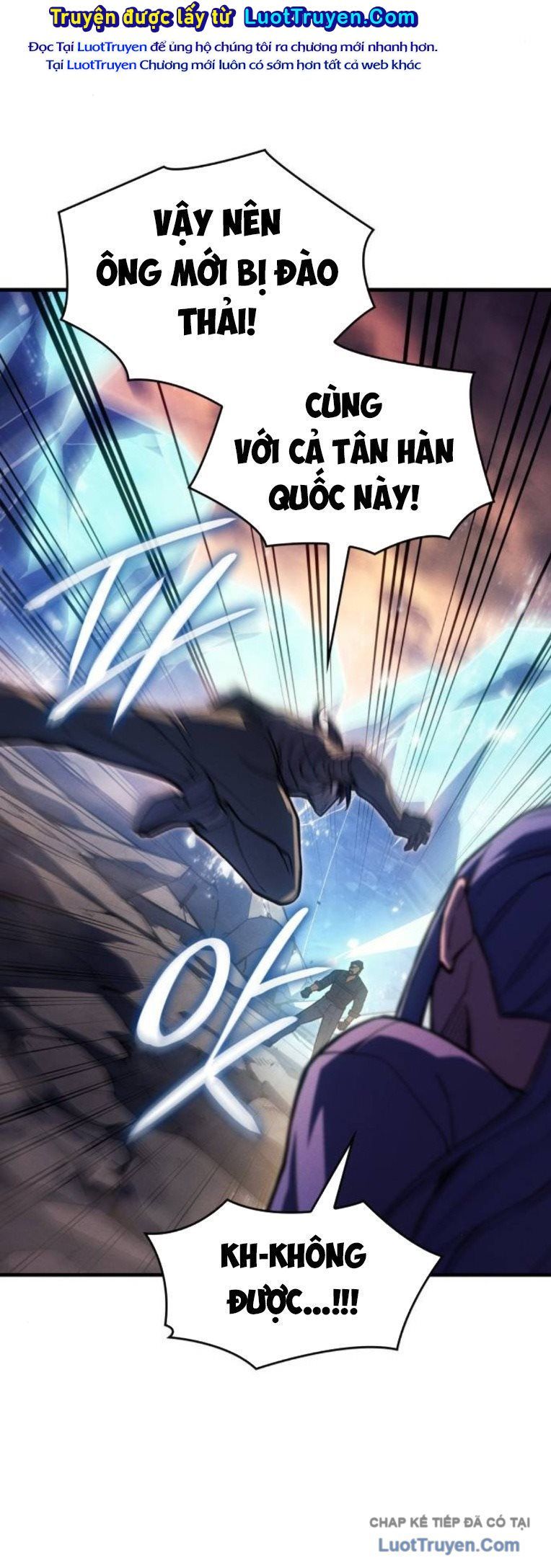 Hồi Quy Bằng Vương Quyền Chap 120 - Next Chap 121